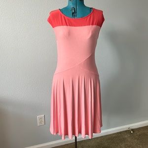 New York & Company Dress Size M